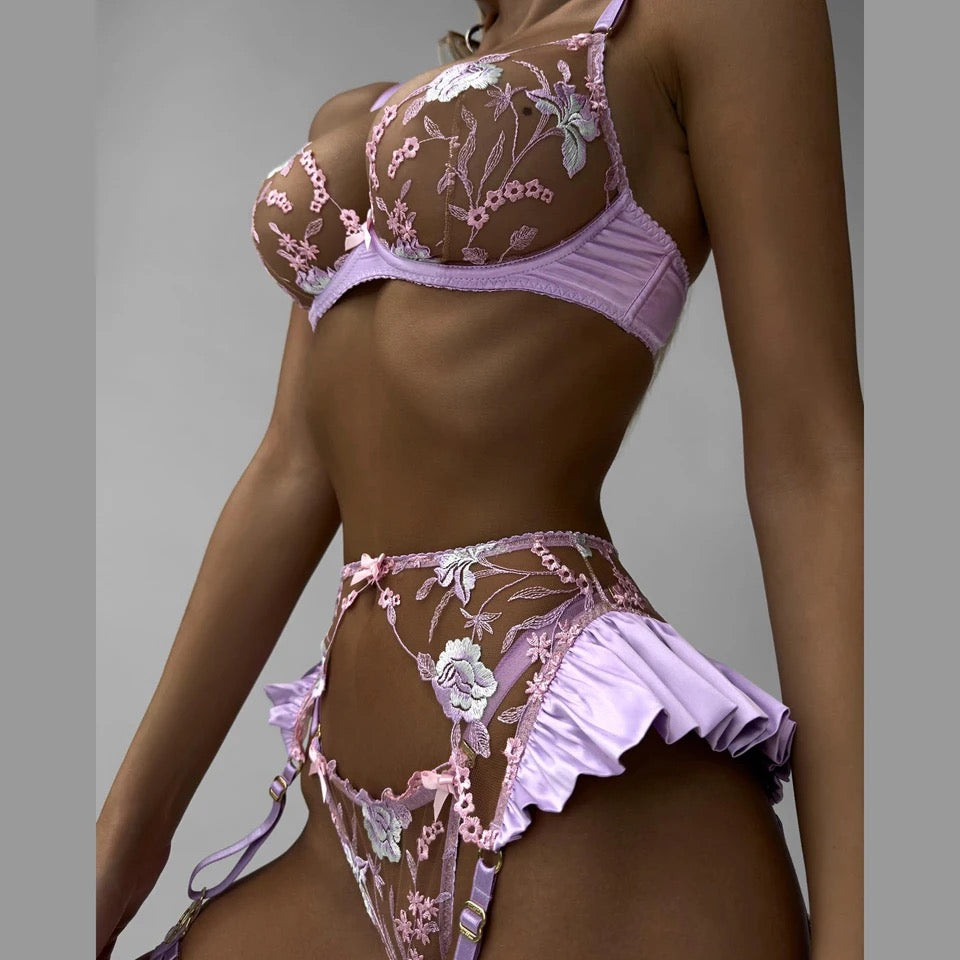 Lingerie set