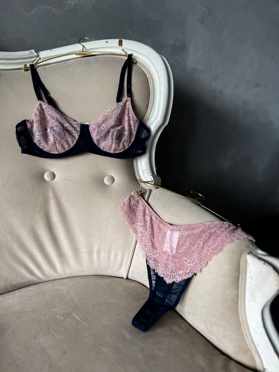 Lingerie set