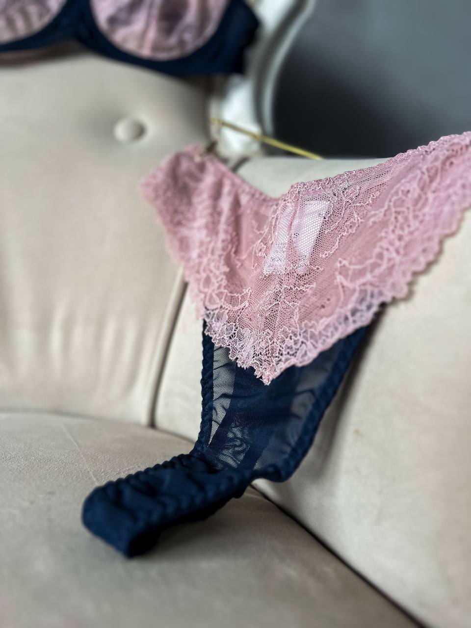 Lingerie set