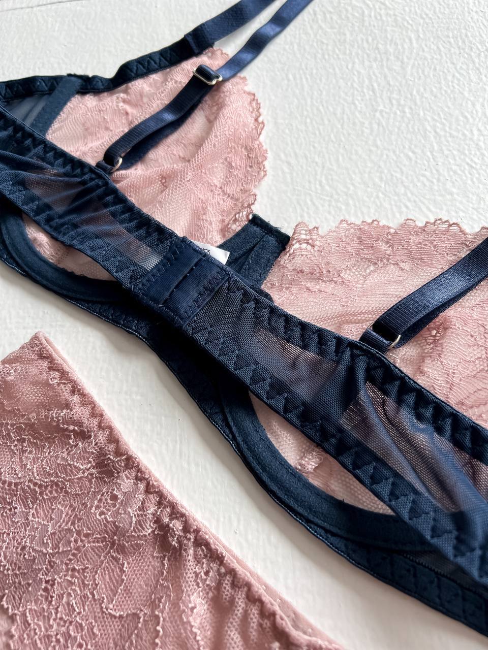Lingerie set