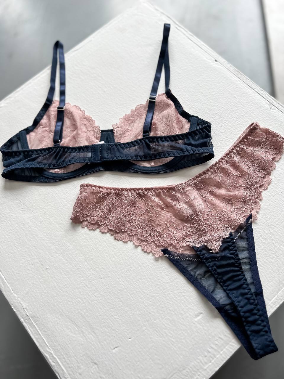 Lingerie set