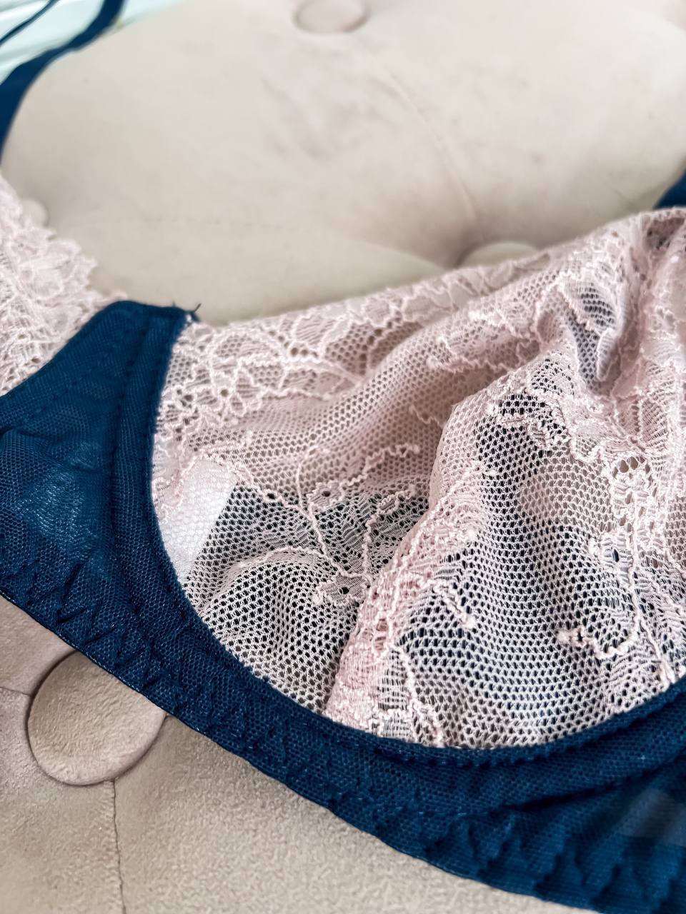 Lingerie set