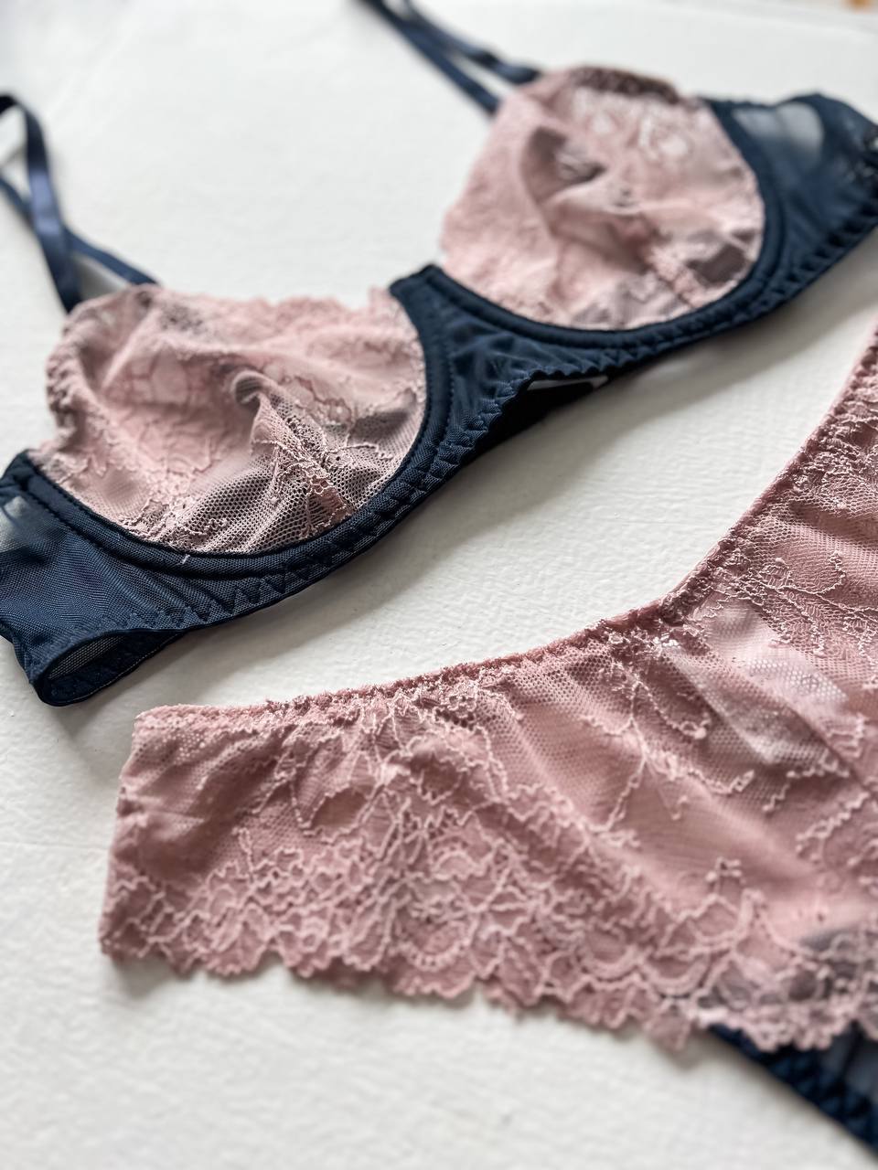 Lingerie set