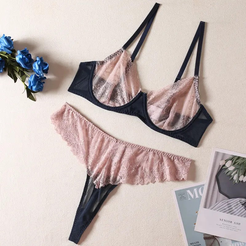 Lingerie set