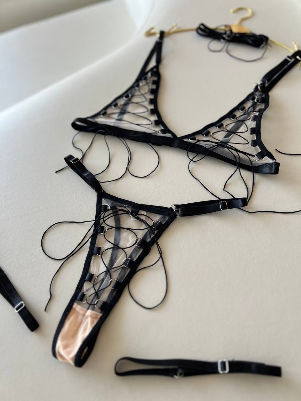 Sexy set