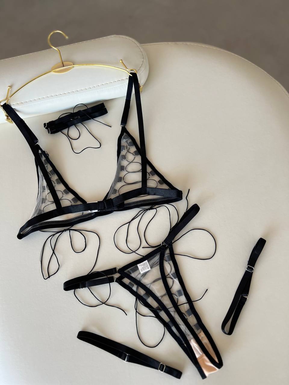 Sexy set