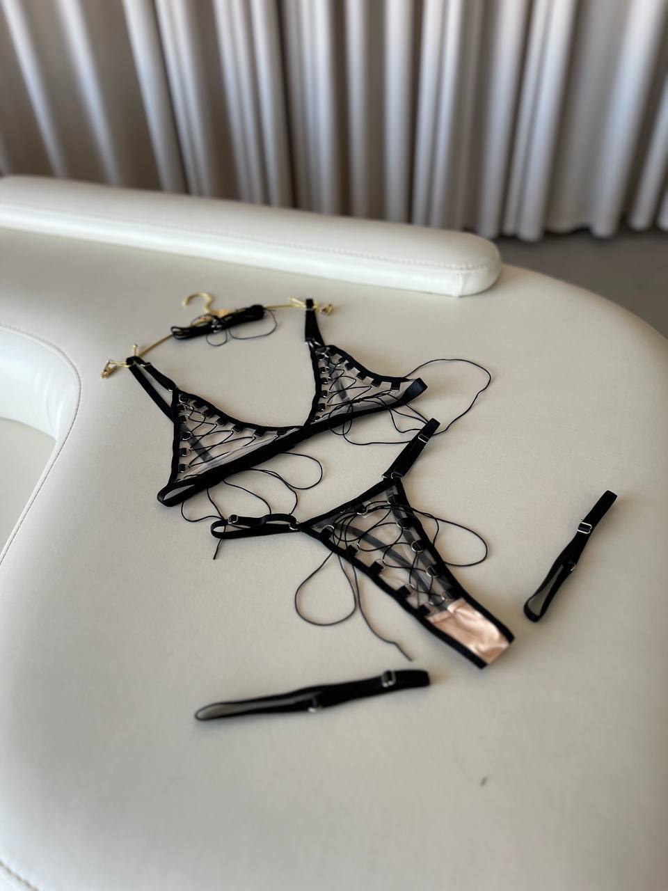 Sexy set