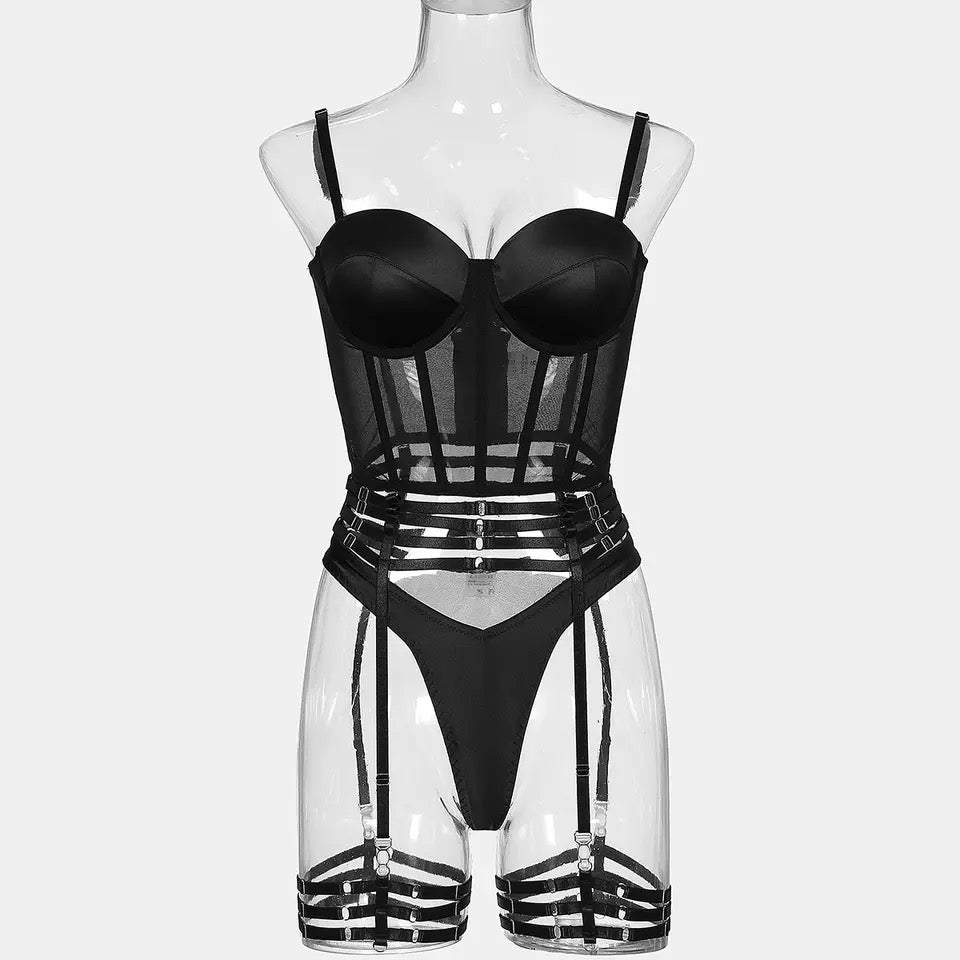 Corset set