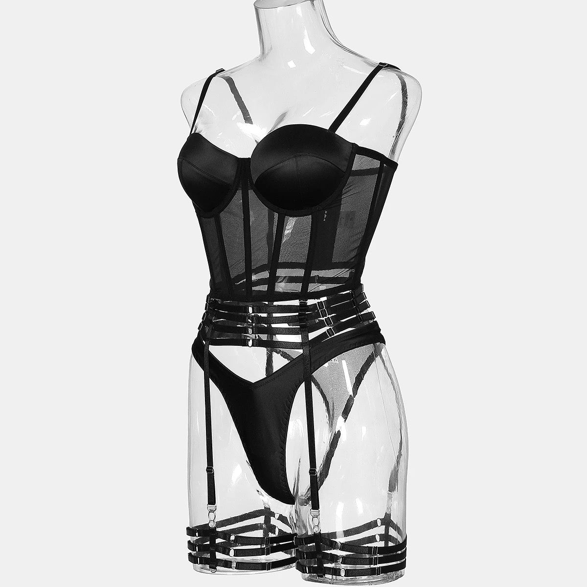 Corset set