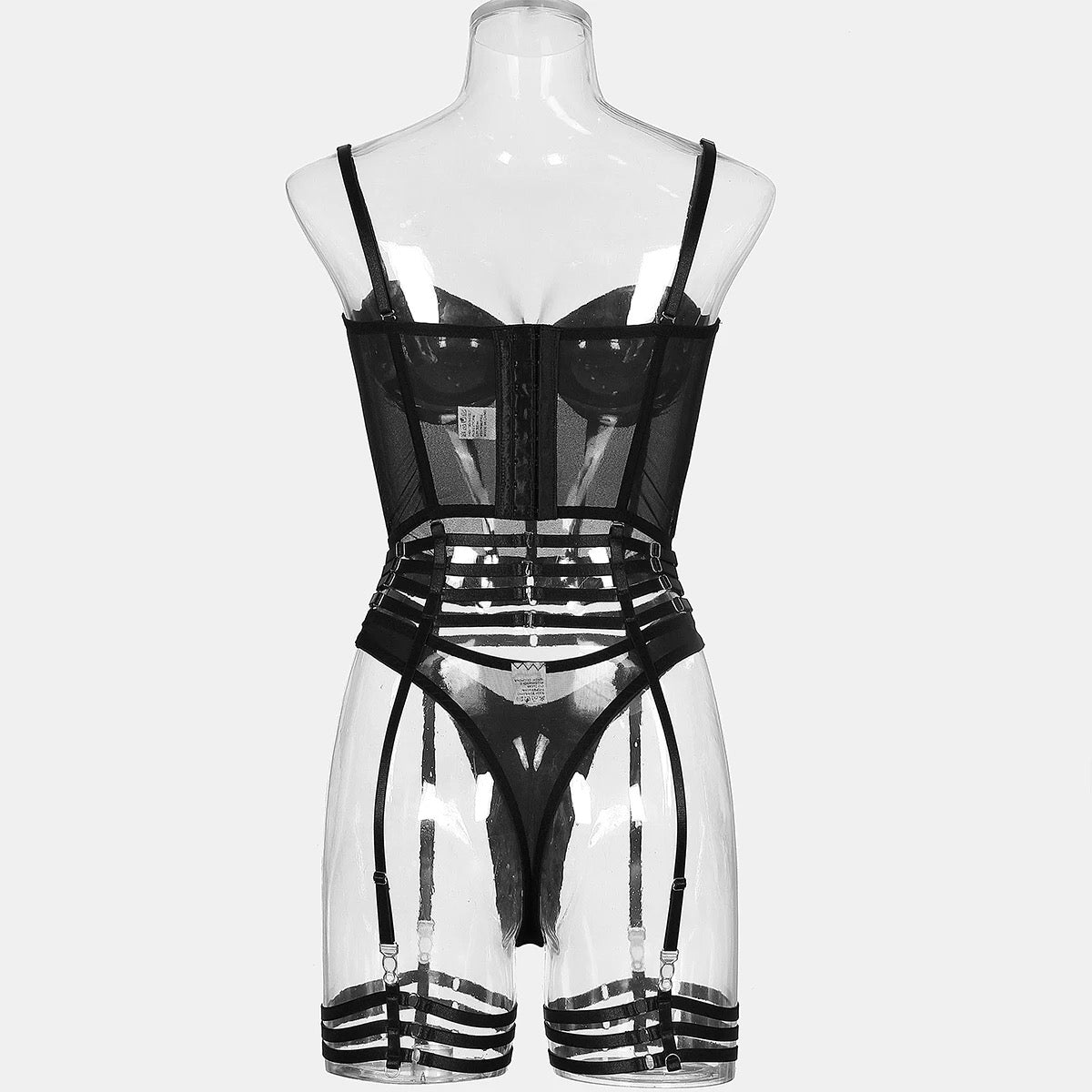 Corset set