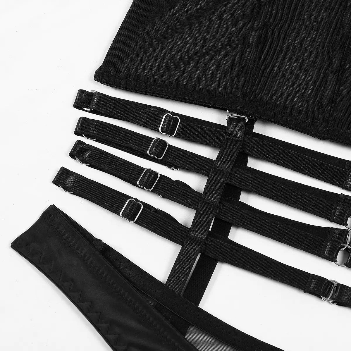 Corset set