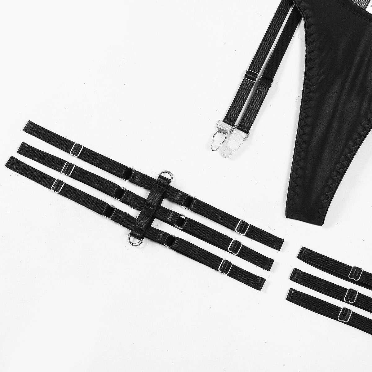 Corset set
