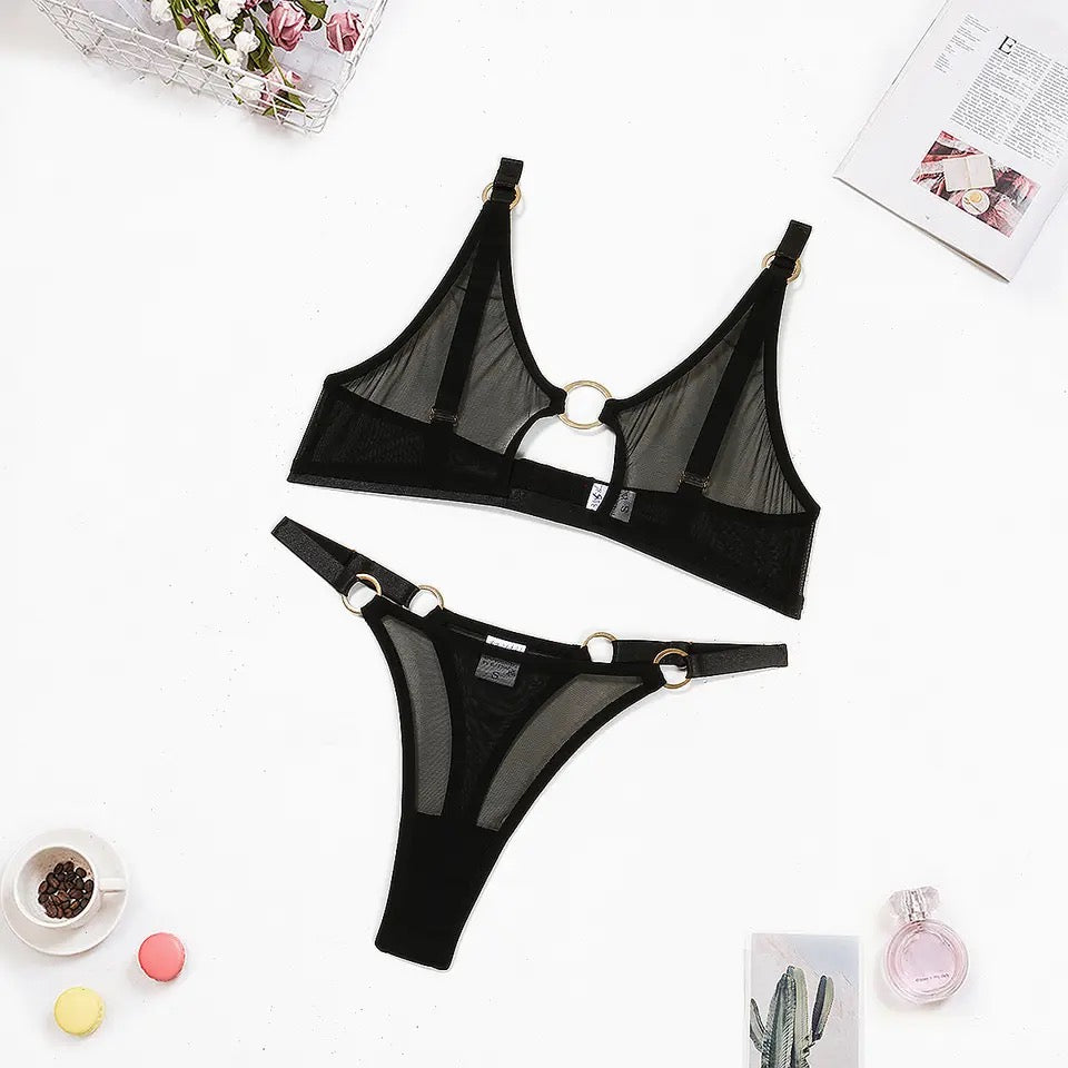 Lingerie set