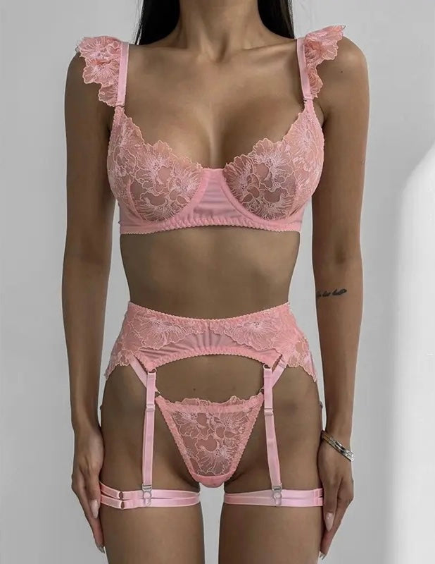 Lingerie set