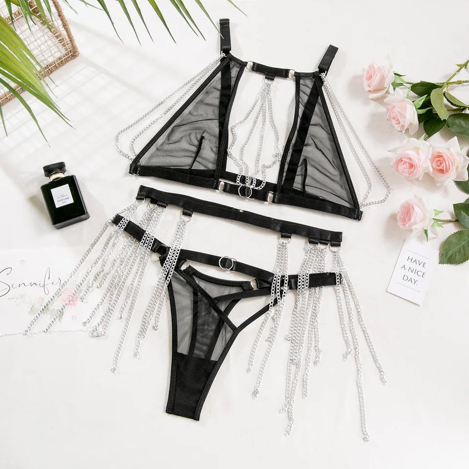 Lingerie Set