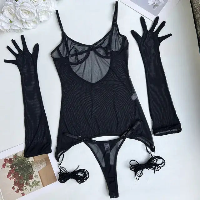 Lingerie Set