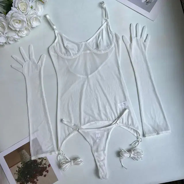 Lingerie Set