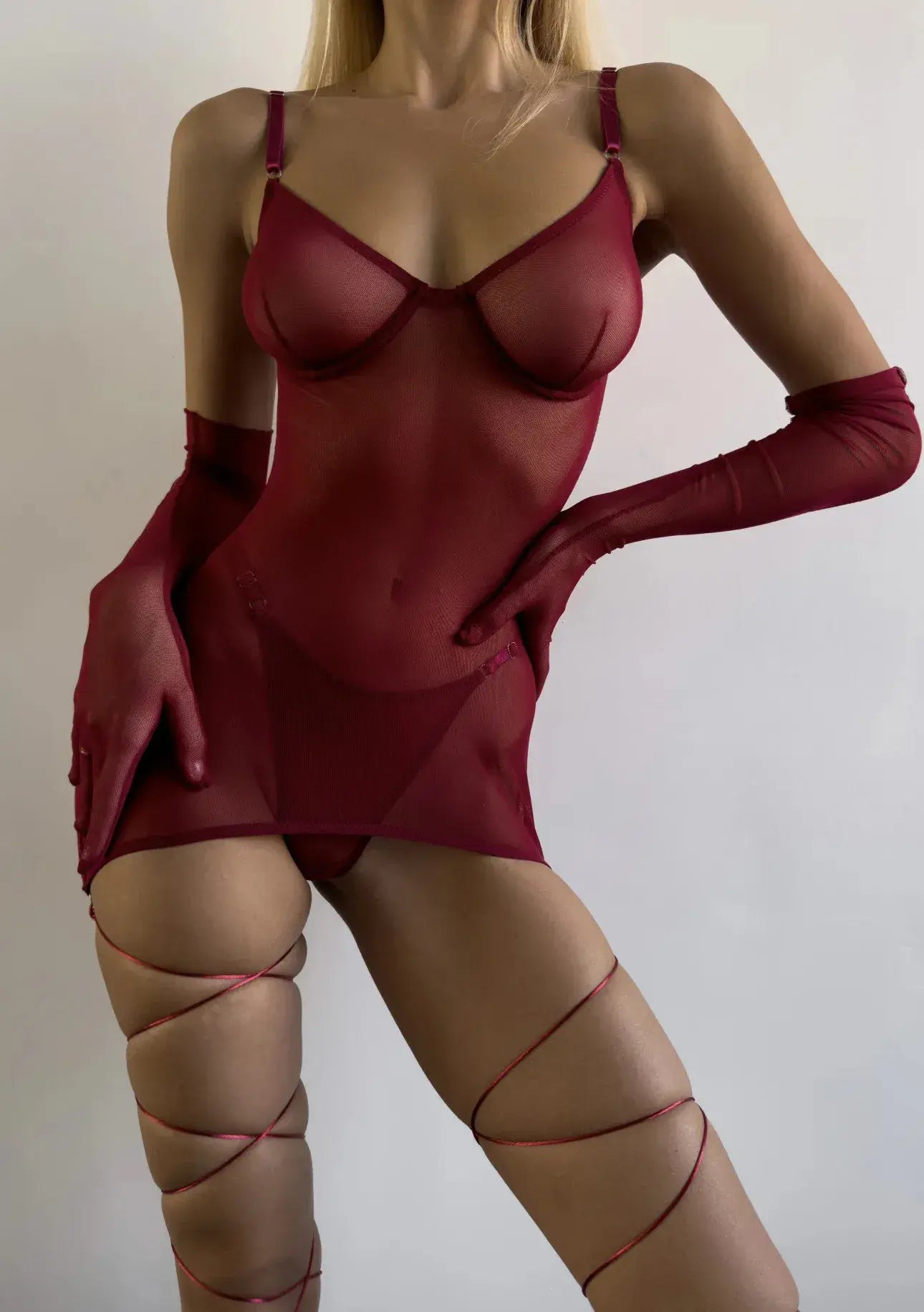 Lingerie Set