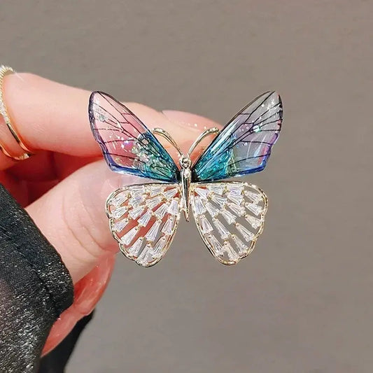 Rhinestone Brooches for Women