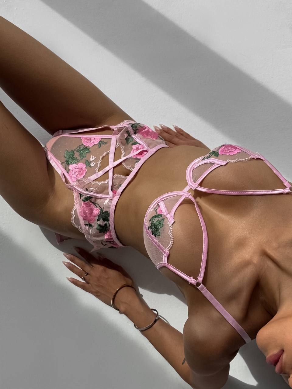 Lingerie Set