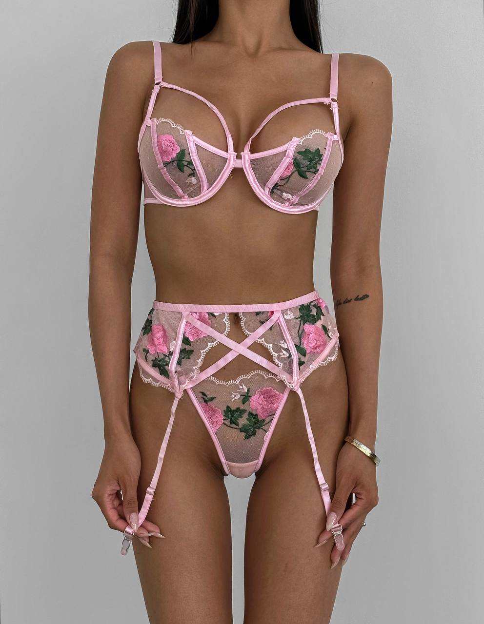 Lingerie Set