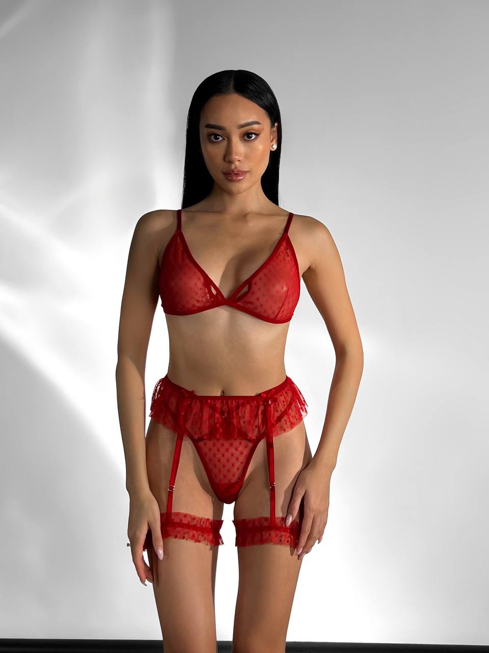 Lingerie Set