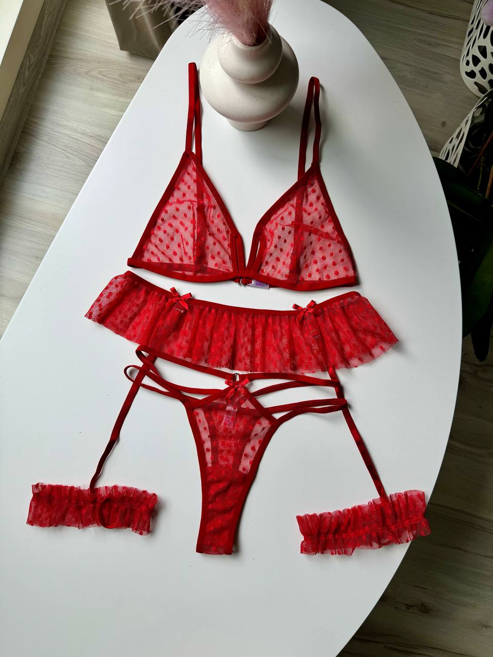 Lingerie Set