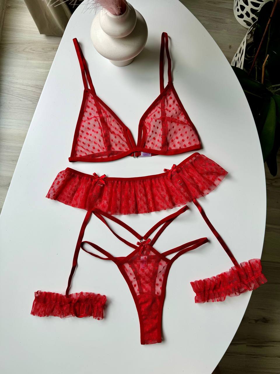 Lingerie Set