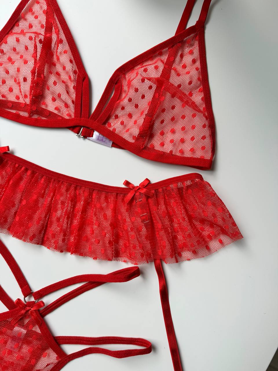 Lingerie Set