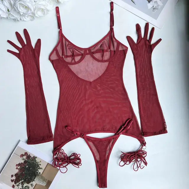Lingerie Set